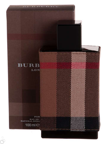 Burberry London - eau de toilette, 100 ml