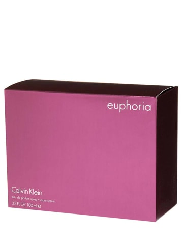 Calvin Klein Euphoria - EdP, 100 ml