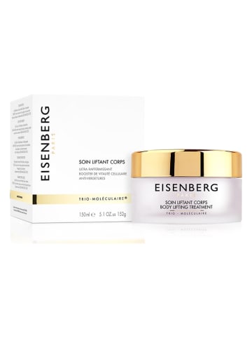 Eisenberg Körpercreme "Body Lifting Treatment", 150 ml
