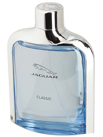 Jaguar Classic - eau de toilette, 100 ml