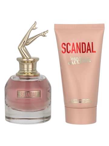 Jean Paul Gaultier 2tlg. Set: "Scandal"