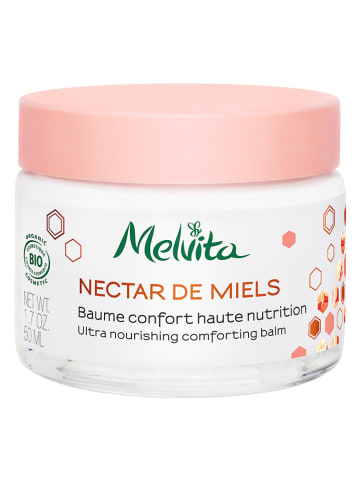 Melvita Balsam do ciała "Nectar De Miels" - 50 ml