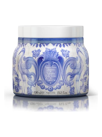 Rudy Krem do ciała "Firenze" - 450 ml