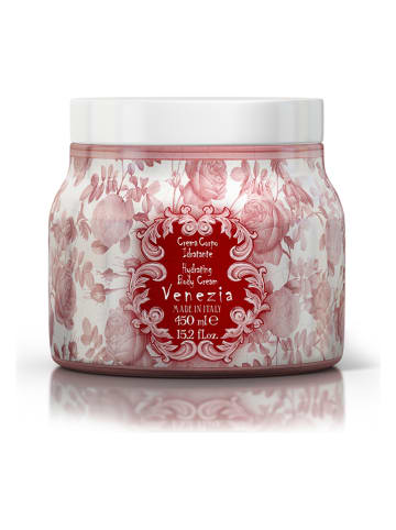 Rudy Körpercreme "Venezia", 450 ml