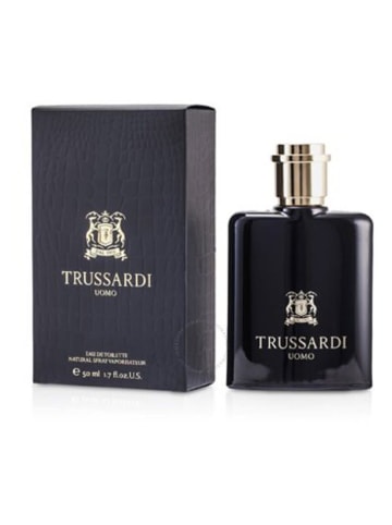 Trussardi Uomo 1911 - EdT, 50 ml