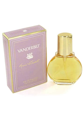 Gloria Vanderbilt Vanderbilt - EDT - 100 ml
