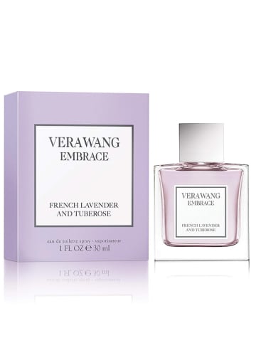 Vera Wang Embrace French Lavender & Tuberose - EdT, 30 ml