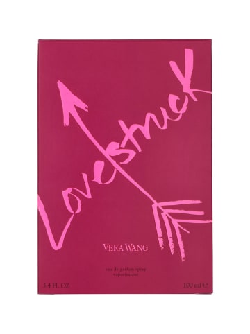 Vera Wang Lovestruck - EdP, 100 ml