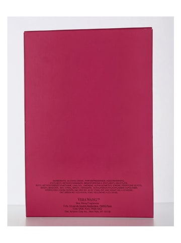 Vera Wang Lovestruck - EDP - 100 ml