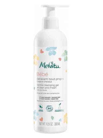 Melvita Duschgel "Baby", 300 ml
