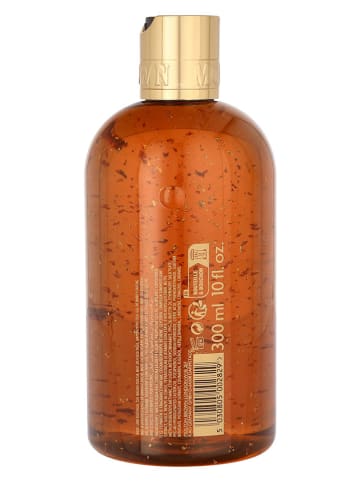 Molton Brown Żel pod prysznic "Mesmerising Oudh Accord & Gold" - 300 ml
