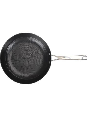 Laguiole Bratpfanne in Schwarz - Ø 24 cm