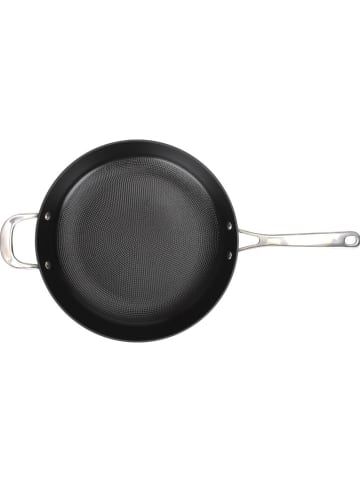 Laguiole Braadpan zwart - Ø 32 cm