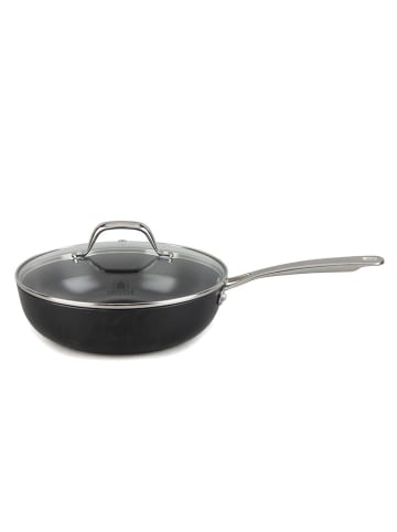 Laguiole 9-delige kookgereiset ''AirIron'' zwart