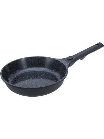 Laguiole Bratpfanne "Alizée" in Schwarz - Ø 20 cm