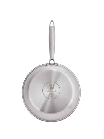 Laguiole Pan "Poèle" zilverkleurig - Ø 20 cm