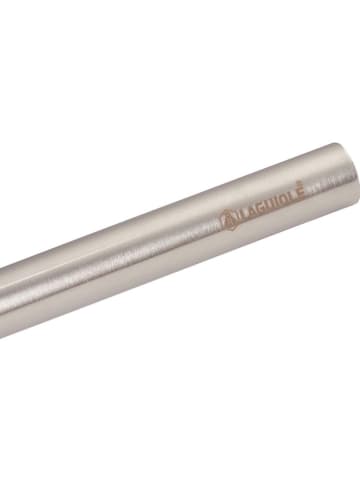 Laguiole 6-delige keukenhulpjesset "Harmonie" zwart/zilverkleurig