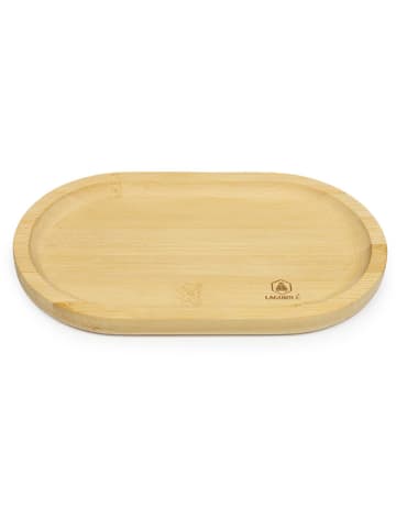 Laguiole Snijplank beige - (B)20 x (H)1,5 x (D)12 cm