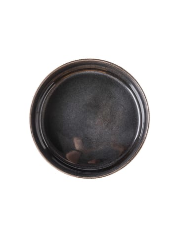 Laguiole Salaterka w kolorze czarnym - Ø 21,5 cm