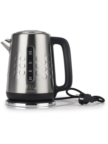 Laguiole Czajnik w kolorze srebrnym - 1,7 l