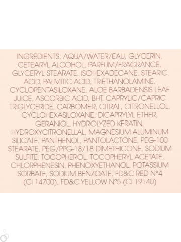 Chloé Handcreme "Nomade", 75 ml