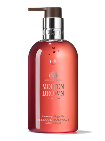 Molton Brown Mydło do rąk "Heavenly Gingerlily" - 300 ml