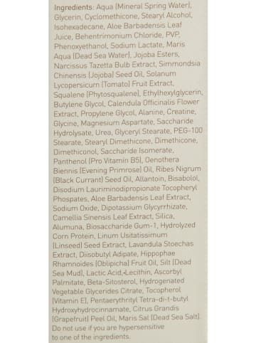 AHAVA Krem do twarzy "Time to Treat" - 50 ml