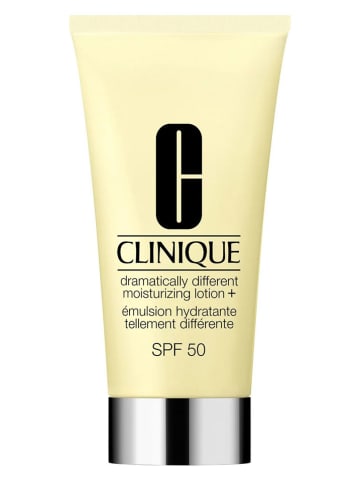 Clinique Hydraterende crème "Dramatically Different"- SPF 50, 50 ml