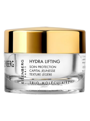 Eisenberg Żel do twarzy "Hydra Lifting" - 50 ml