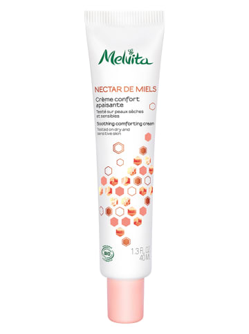 Melvita Gesichtscreme "Nectar De Miels", 40 ml