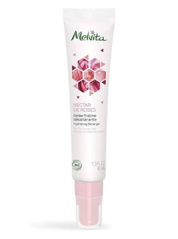Melvita Feuchtigkeitsgel, 40 ml