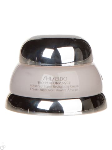Shiseido Anti-Aging-Gesichtscreme, 30 ml