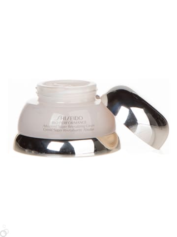 Shiseido Anti-aging gezichtscrème, 30 ml