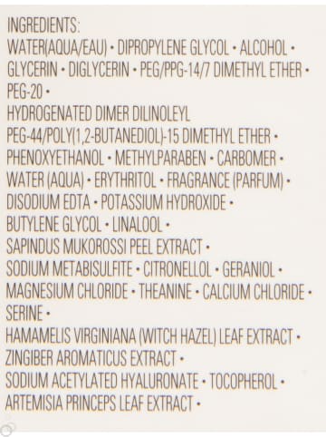 Shiseido Balsam do twarzy "InternalPowerResist" - 150 ml