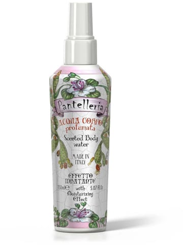 Rudy Körperspray "Pantelleira", 150 ml
