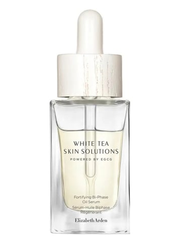 Elizabeth Arden Serum do twarzy "White Tea Skin Solutions" - 30 ml