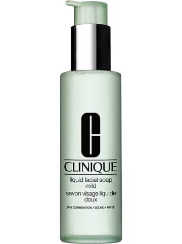 Clinique Reinigingsgel "Liquid Facial Soap Mild", 200 ml