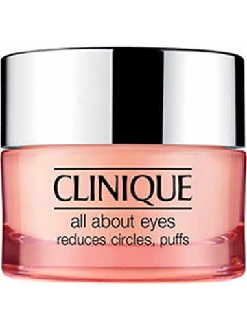 Clinique Krem-żel pod oczy - 15 ml