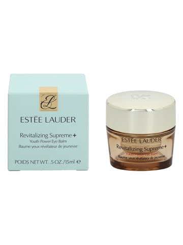 Estée Lauder Augenbalsam "Revitalizing Supreme+ Youth Power", 15 ml