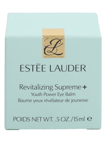 Estée Lauder Augenbalsam "Revitalizing Supreme+ Youth Power", 15 ml