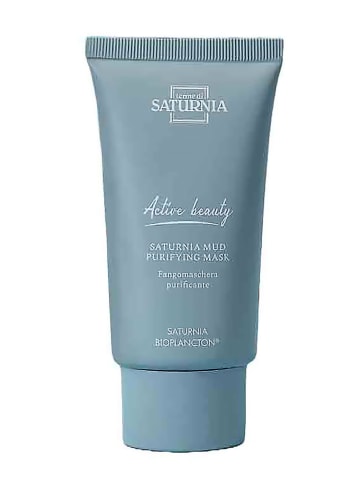 terme di SATURNIA Schlammmaske "Mud Purifying", 75 ml