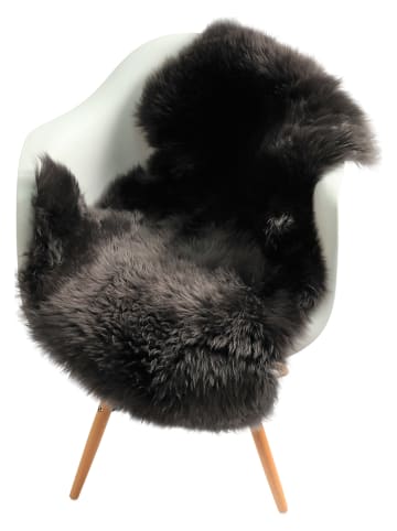 Kaiser Naturfellprodukte Lamsvacht antraciet