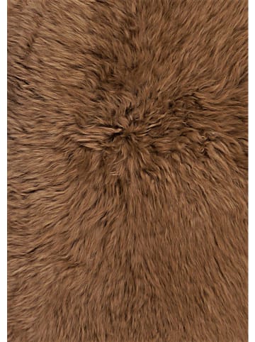 Kaiser Naturfellprodukte Lamsvacht zitmatje lichtbruin
