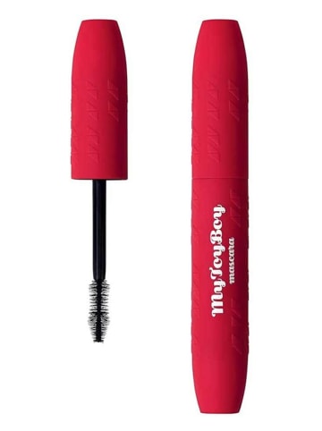 Diego Dalla Palma Mascara "My Toy Boy - Nero", 13 ml