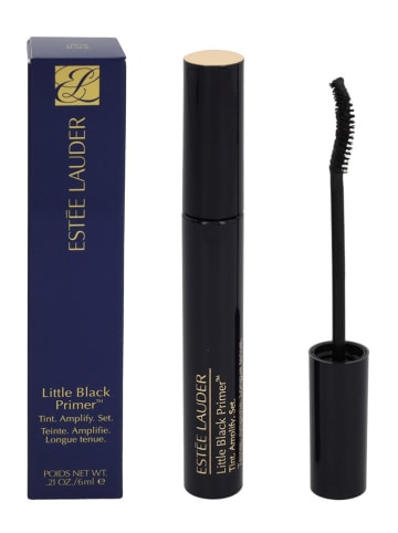 Estée Lauder Baza pod tusz do rzęs "Little Black" - 6 ml