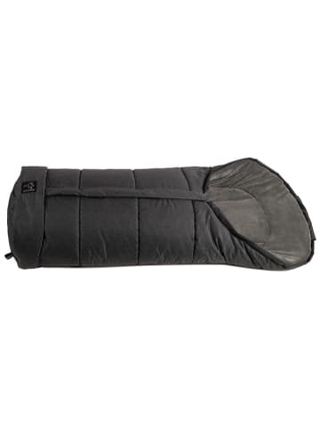 Kaiser Naturfellprodukte Thermo-voetenzak "Jooy" zwart - (L)105 x (B)45 cm