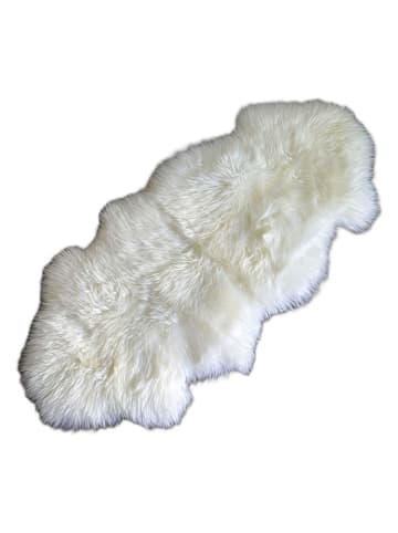 Kaiser Naturfellprodukte Lammfell in Creme