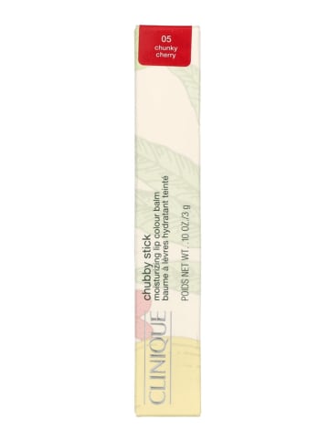 Clinique Lippenstift "Chubby Stick - 05", 3 g