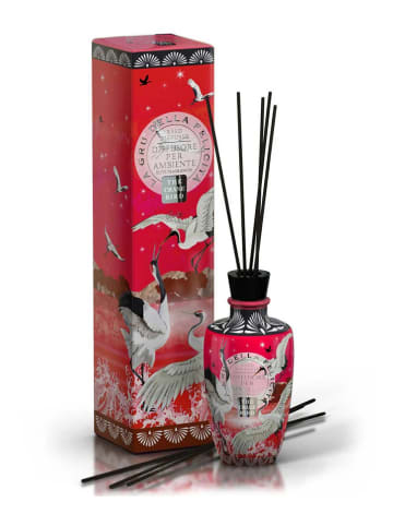 Rudy Pałeczki zapachowe "La Gru Della Felicita" - 300 ml