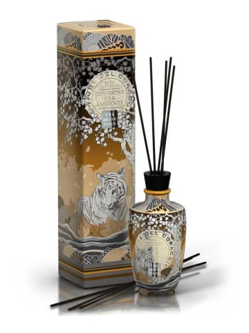 Rudy Geurstokjes "La Tigre Del Coraggio", 300 ml